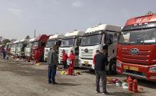 运输车